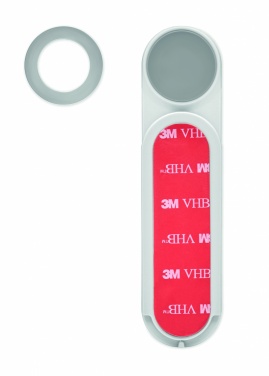 Logo trade promotional items image of: Magnetic phone holder